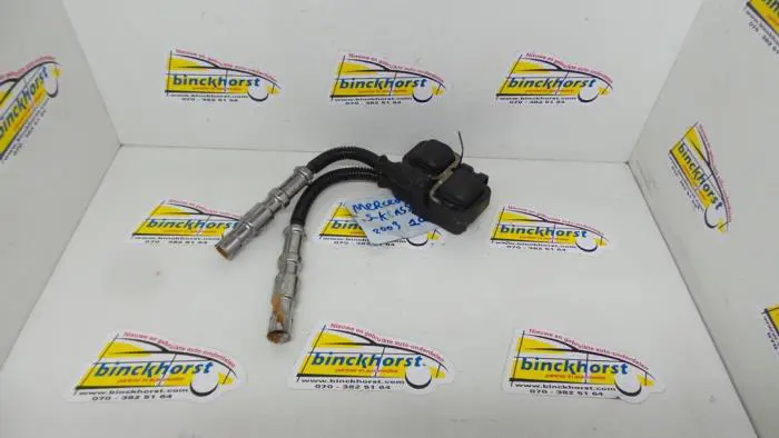 Ignition coil Mercedes S-Klasse