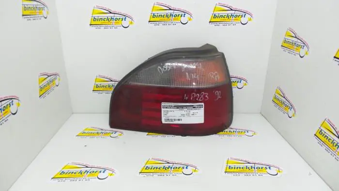 Taillight, right Nissan Sunny