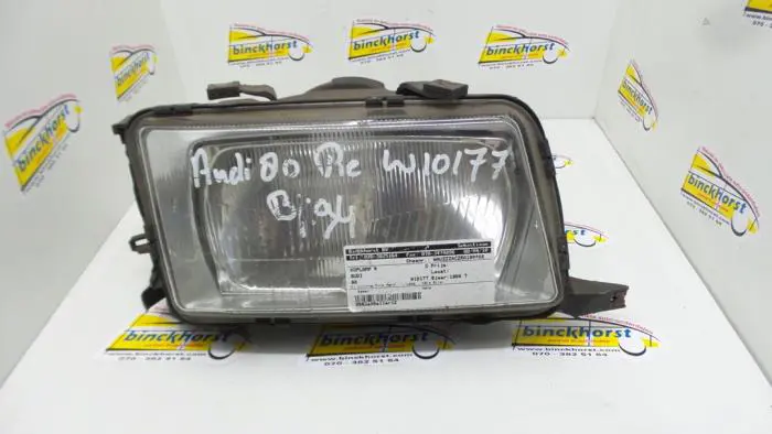 Koplamp rechts Audi 80