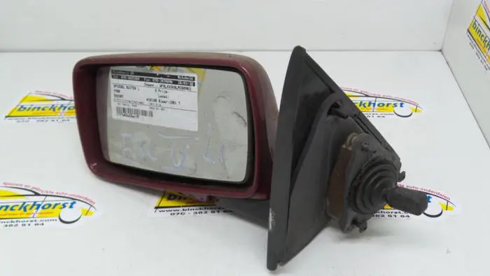 Wing mirror, left Ford Escort