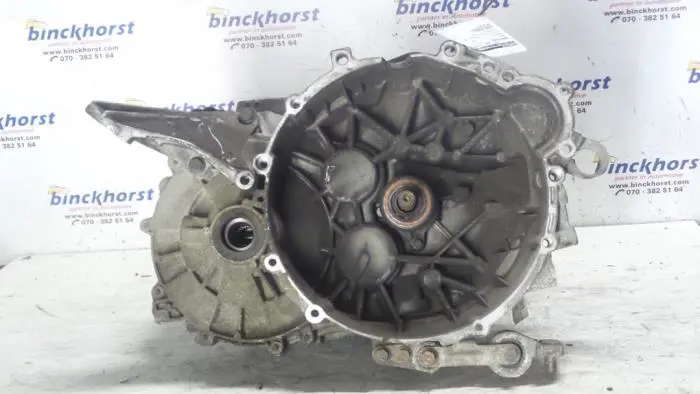 Gearbox Volvo S70