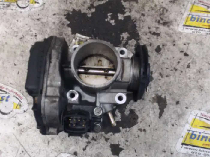 Throttle body Daewoo Matiz