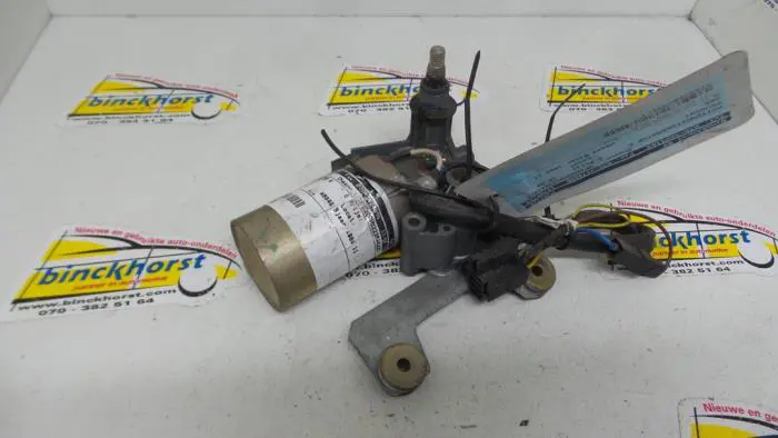 Rear wiper motor Peugeot 205