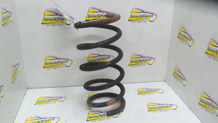 Rear coil spring Ford Scorpio