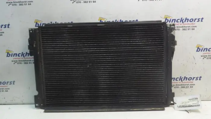 Airco Radiateur Volvo 850