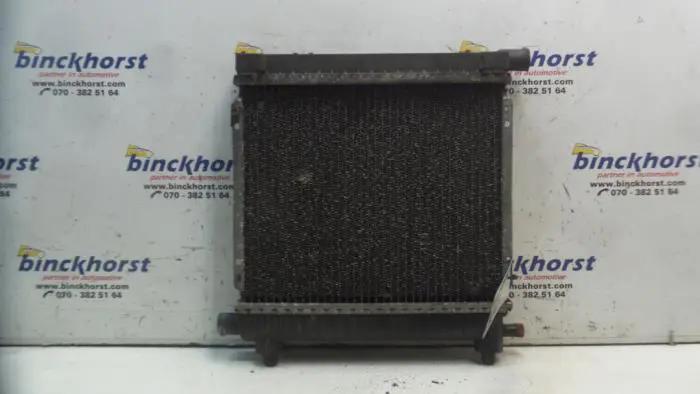 Radiator Mercedes 200 - 500