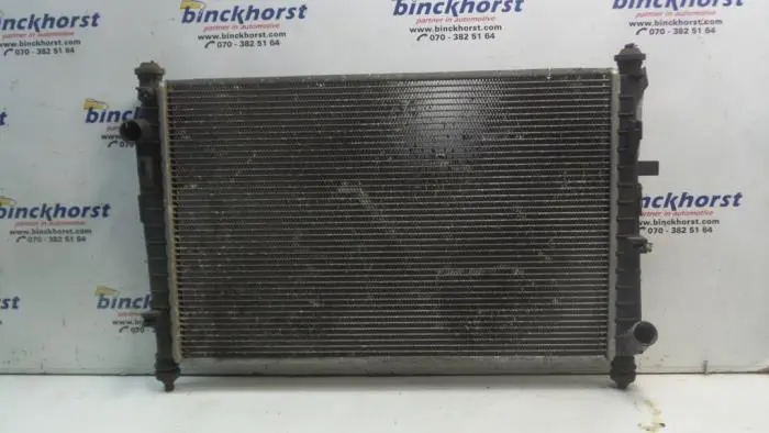 Radiator Ford Mondeo