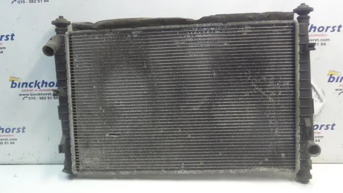 Radiator Ford Mondeo