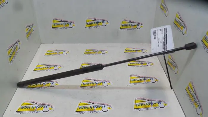 Rear gas strut, right Mazda 121