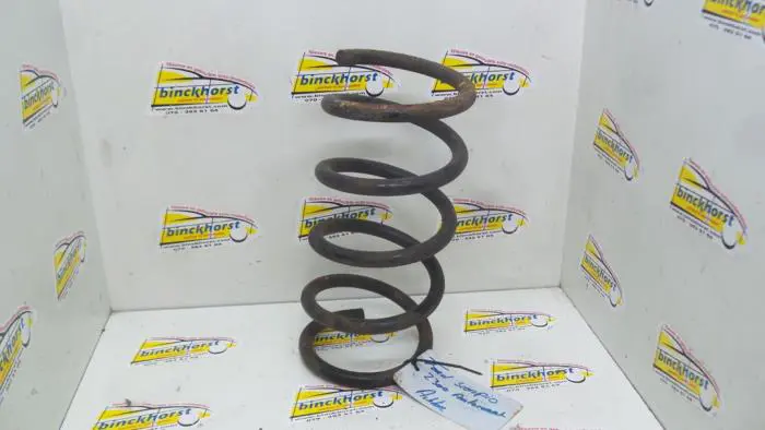 Rear coil spring Ford Scorpio