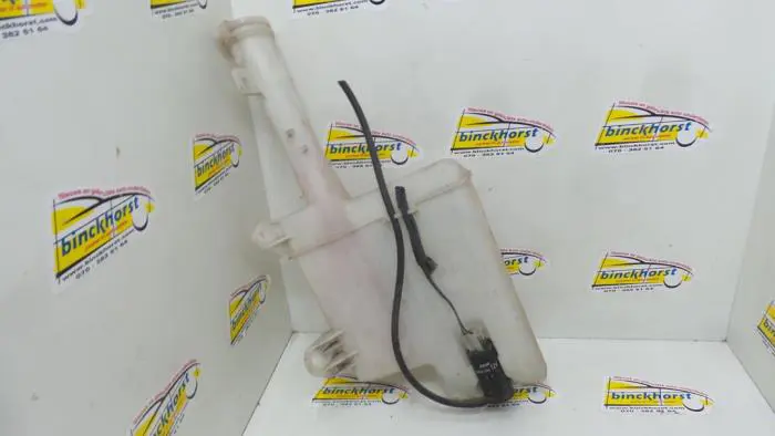 Front windscreen washer reservoir Mazda 323F