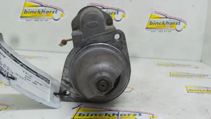 Startmotor Nissan Primera