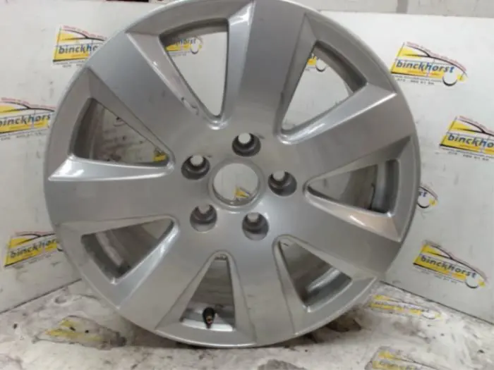 Velg Audi A6