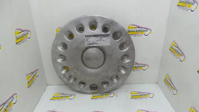 Wheel cover (spare) Seat Ibiza