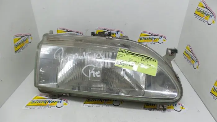 Headlight, right Renault R19