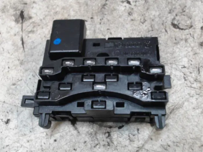 Stuurhoek sensor Volkswagen Caddy