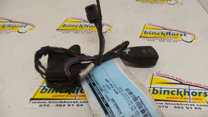 Wiper switch BMW 3-Serie