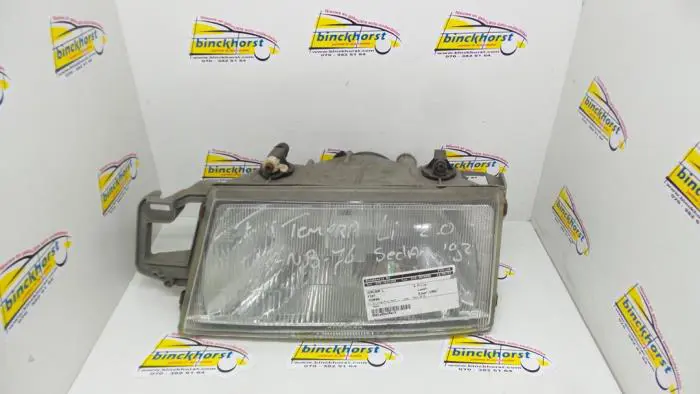 Koplamp links Fiat Tempra