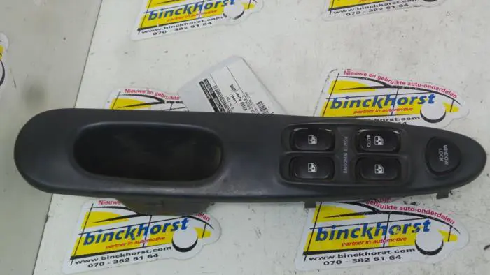 Electric window switch Opel Omega