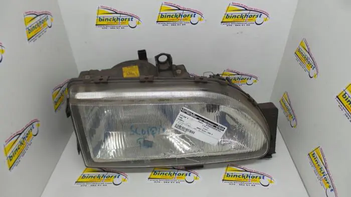 Koplamp rechts Ford Scorpio