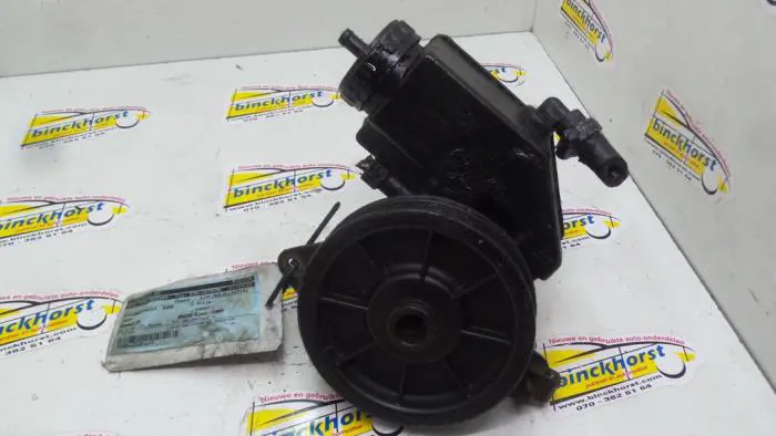 Power steering pump Jeep Wrangler