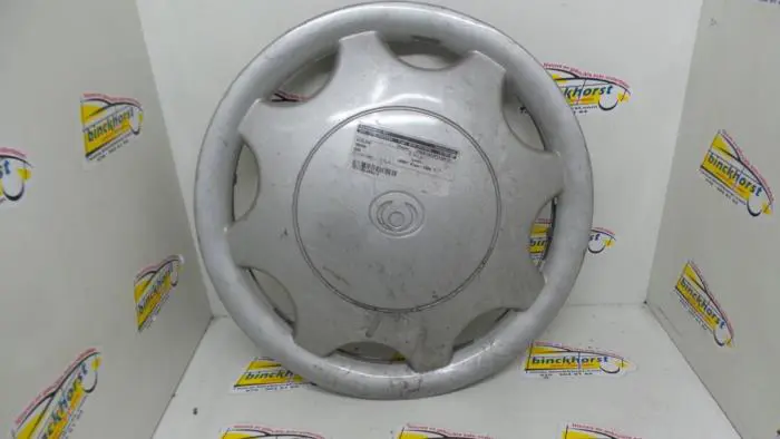 Wheel cover (spare) Mazda 626