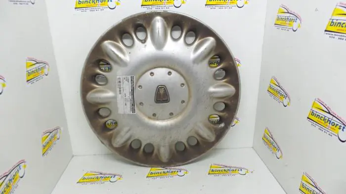 Wheel cover (spare) Rover 400