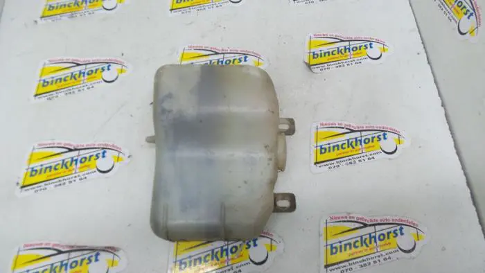 Expansion vessel Mazda 121