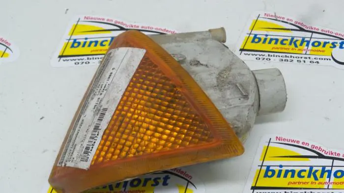 Indicator, left Citroen AX