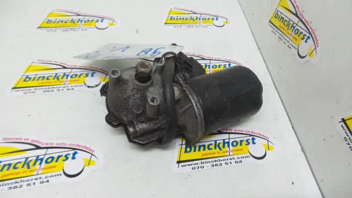 Front wiper motor Opel Omega