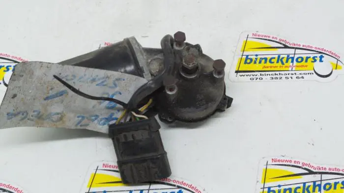 Front wiper motor Opel Omega