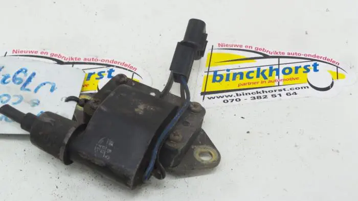 Ignition coil Hyundai Scoupe