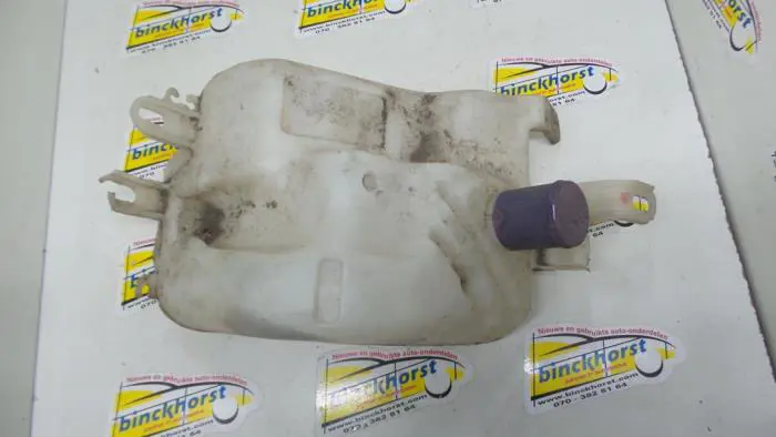 Front windscreen washer reservoir Fiat Brava