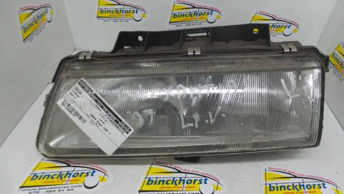 Koplamp links Citroen Xantia