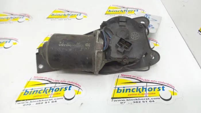 Front wiper motor Suzuki Baleno