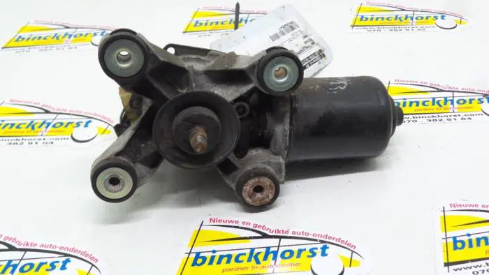 Front wiper motor Nissan Sunny