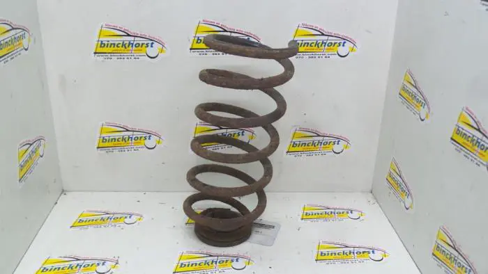 Rear coil spring Alfa Romeo 145/146