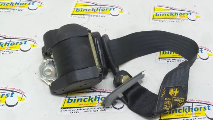 Sicherheitsgurt links hinten Alfa Romeo 145/146