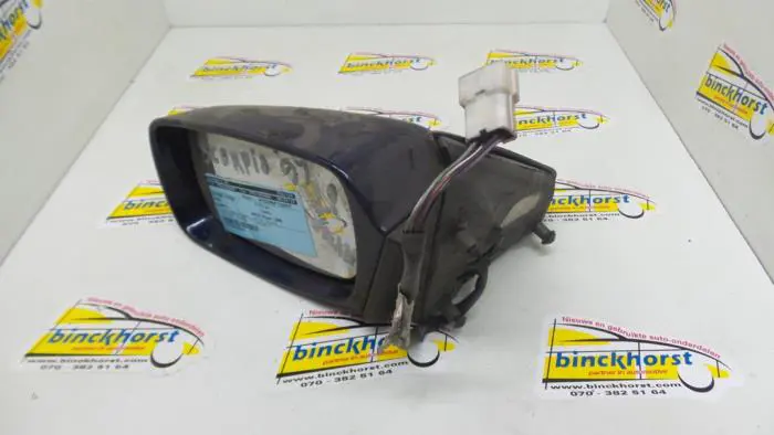 Wing mirror, left Ford Scorpio