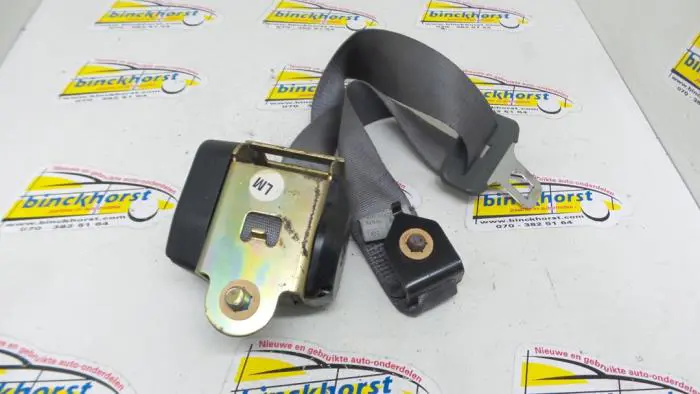 Rear seatbelt, right Rover 400-Serie