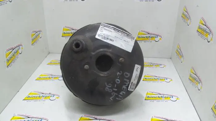 Brake servo Opel Omega