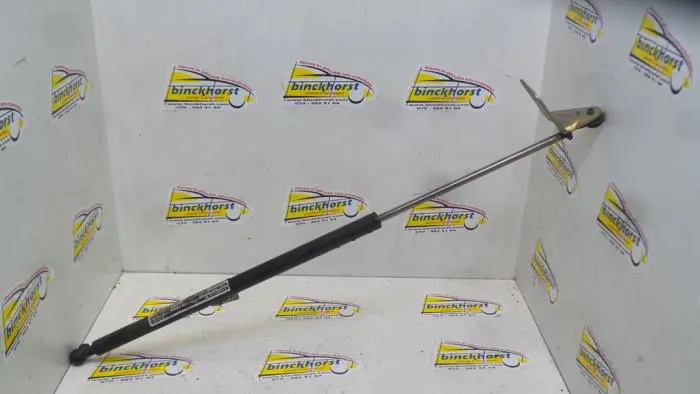 Rear gas strut, right Suzuki Baleno