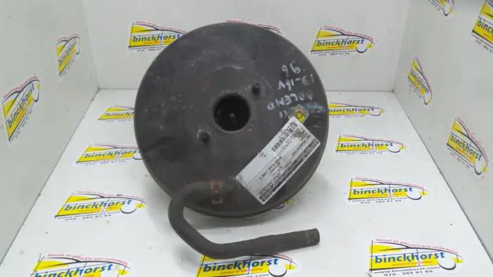 Brake servo Suzuki Baleno