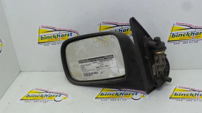 Wing mirror, left Skoda Felicia