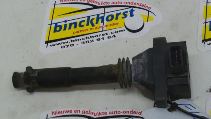 Ignition coil Fiat Marea