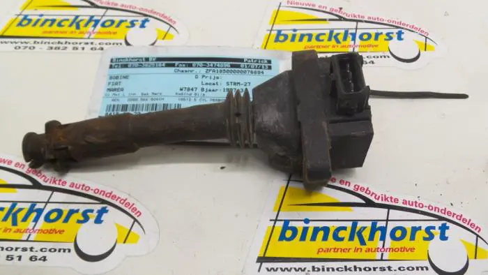 Ignition coil Fiat Marea