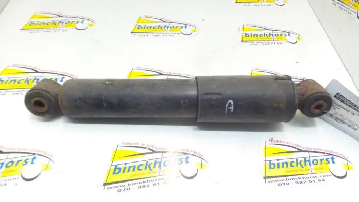 Rear shock absorber, right Lancia Delta