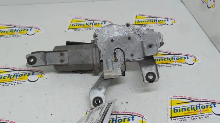 Rear wiper motor Nissan Primera