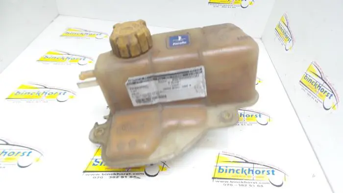 Expansion vessel Fiat Palio