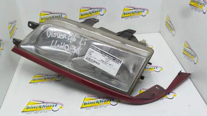 Koplamp links Rover Tourer